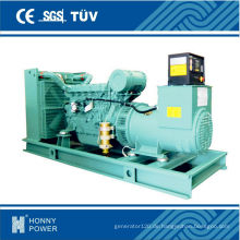 Ausgezeichnete Qualität Prime Power 500kVA Generator